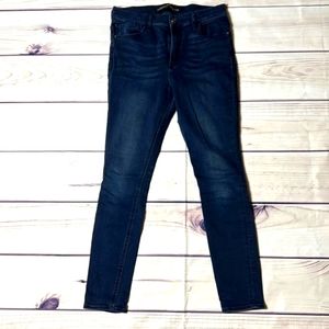 Express|Jean Legging|Blue|Size 10